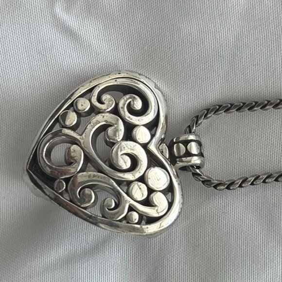 Brighton Heart Lanyard - Picture 1 of 5